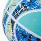Універсальний Баскетбольний М'яч Spalding Graffitti(84373Z) 7 - изображение 3