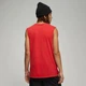 Баскетбольная Майка Jordan Dri-FIT Sport(DM1827-687) S Червоний - изображение 2