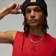 Баскетбольная Майка Jordan Dri-FIT Sport(DM1827-687) S Червоний - изображение 3