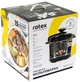 Мультиварка-скороварка Rotex REPC57-B - зображення 8