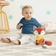 Розвиваюча іграшка Skip Hop Лисиця (306206) (879674020290) - зображення 2