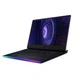 Ноутбук MSI GE66 Raider 10UG (GE6610UG-211US) Black / 15.6" IPS Full HD 300 Гц / Intel Core i7-10850H/ RAM 32GB / SSD 1TB / nVidia GeForce RTX 3070, 8GB / Windows 10 Home - зображення 1