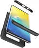 Чохол-накладка GKK 3 in 1 Hard PC Case Samsung Galaxy S10 Black - зображення 2