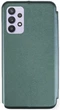 Чехол-книжка для смартфона BeCover Exclusive для Samsung Galaxy A33 5G SM-A336 Dark Green (BC_707934) - изображение 1