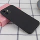 Чехол TPU Epik Black для Apple iPhone 11 (6.1") Черный Без бренда - изображение 3