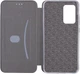 Чохол-книжка для смартфона BeCover Exclusive для Samsung Galaxy A73 5G SM-A736 Black (BC_707938) - зображення 5
