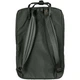 Рюкзак Fjallraven Kanken Laptop 17 сірий - изображение 2