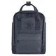 Рюкзак Fjallraven Re - Kanken Mini 7 л сірий - изображение 1