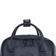 Рюкзак Fjallraven Re - Kanken Mini 7 л сірий - изображение 2