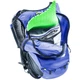 Рюкзак Deuter Ascender 7 л indigo 3100022 3049 - изображение 3