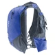Рюкзак Deuter Ascender 7 л indigo 3100022 3049 - изображение 9