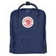 Рюкзак Fjallraven Kanken Mini 7л синій - зображення 1