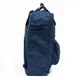 Рюкзак Fjallraven Kanken Mini 7л синій - зображення 3