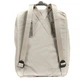Рюкзак Fjallraven Kanken 16 л сірий - зображення 2
