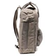 Рюкзак Fjallraven Kanken 16 л сірий - зображення 4