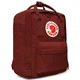 Рюкзак Fjallraven Kanken Mini 7 л червоний - изображение 2