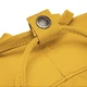 Рюкзак Fjallraven Kanken Mini 7 л гірчичний - изображение 4