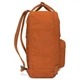 Рюкзак Fjallraven Kanken 16 л цегляний - изображение 5