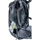 Рюкзак Deuter Trans Alpine Pro 28 л black - graphite 3201121 7403 - изображение 4