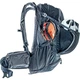 Рюкзак Deuter Trans Alpine Pro 28 л black - graphite 3201121 7403 - изображение 8