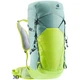 Рюкзак Deuter Speed ​​Lite 30 л jade-citrus 3410622 2807 - зображення 1