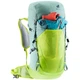 Рюкзак Deuter Speed ​​Lite 30 л jade-citrus 3410622 2807 - зображення 4