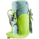 Рюкзак Deuter Speed ​​Lite 30 л jade-citrus 3410622 2807 - зображення 5
