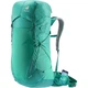 Рюкзак Deuter Aircontact Ultra 50+5 колір 2282 fern-alpinegreen - зображення 1