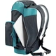 Рюкзак Deuter Lake Placid 27 л black - tin 3814222 7409 - изображение 3