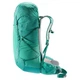Рюкзак Deuter Aircontact Ultra 50+5 колір 2282 fern-alpinegreen - зображення 3