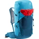 Рюкзак Deuter Speed Lite 30 л azure-reef 3410622 1361 - изображение 6