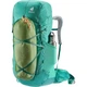 Рюкзак Deuter Aircontact Ultra 50+5 колір 2282 fern-alpinegreen - зображення 7