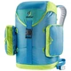 Рюкзак Deuter Lake Placid 27 л azure - petrol 3814222 1344 - изображение 5