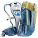 Рюкзак Deuter Trans Alpine Pro 28 л clay-marine 3201121 6314 - зображення 7