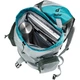 Рюкзак Deuter Lake Placid 27 л tin - azure 3814222 4333 - изображение 5