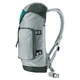 Рюкзак Deuter Lake Placid 27 л tin - azure 3814222 4333 - изображение 12