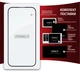 Защитное стекло Intaleo 9H 3D для смартфона Apple iPhone 14/13/13 Pro/16e/17e Black (1283126542077) - изображение 7