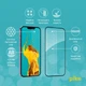 Защитное стекло Piko 9H для смартфона Apple iPhone 14/13/13 Pro/16e/17e Black (1283126541872) - изображение 3