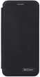 Чехол-книжка для смартфона BeCover Exclusive для Xiaomi Poco C40/Redmi 10C Black (BC_707947) - изображение 1