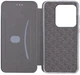 Чехол-книжка для смартфона BeCover Exclusive для Xiaomi Poco C40/Redmi 10C Black (BC_707947) - изображение 5