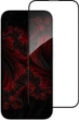 Защитное стекло для смартфона Apple iPhone 14 Pro Intaleo 9H 3D Black (1283126542084) - изображение 1