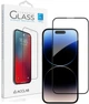 Защитное стекло ACCLAB 9H для смартфона Apple iPhone 14 Pro Max Black (1283126541988) - изображение 7