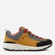 Buty sportowe trekkingowe z membraną Olang Leone.Bretex 822 41 26.8 cm Brązowe z szarym (8026556579304) - obraz 1