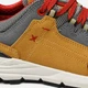 Buty sportowe trekkingowe z membraną Olang Leone.Bretex 822 41 26.8 cm Brązowe z szarym (8026556579304) - obraz 6
