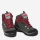 Buty trekkingowe damskie niskie Olang Tarvisio.Tex 812 37 23.8 cm Szare (8026556604105) - obraz 3