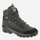 Buty trekkingowe damskie niskie Olang Tarvisio.Tex 816 38 24.7 cm Szare (8026556095798) - obraz 1