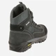 Buty trekkingowe damskie niskie Olang Tarvisio.Tex 816 38 24.7 cm Szare (8026556095798) - obraz 3