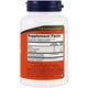 Пробиотик NOW Foods NUTRAFLORA FOS POWDER 4 OZ 113 g /23 servings/ - изображение 2
