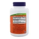 Ашваганда NOW Foods Ashwagandha 450 mg 180 Veg Caps - зображення 2
