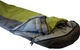 Спальний мішок High Peak TR 300/0 °C Left Dark Grey/Green (23019) (929674) - зображення 6